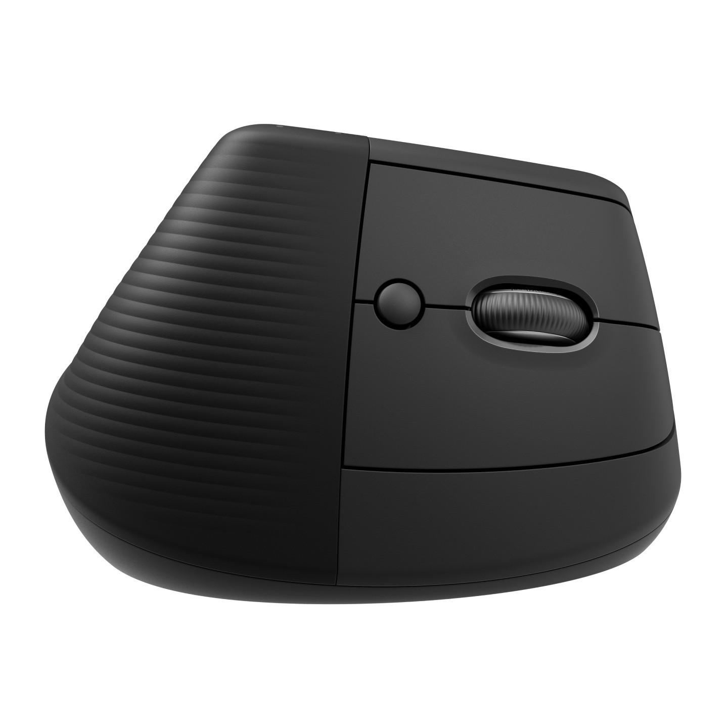 Logitech Lift for Business Vertical Ergonomic Mouse Right-Hand Graphite 4000 DPI (Boxed) — Buy in Cyprus with Fast Delivery