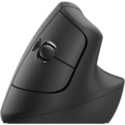 Logitech Lift for Business Vertical Ergonomic Mouse Right-Hand Graphite 4000 DPI (Boxed) — Buy in Cyprus with Fast Delivery