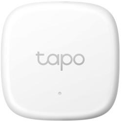 Buy TP-Link Tapo T310 Smart Temperature & Humidity Sensor - White - Wireless RF ... in Cyprus, Nicosia, Limassol, Larnaka, Pafos