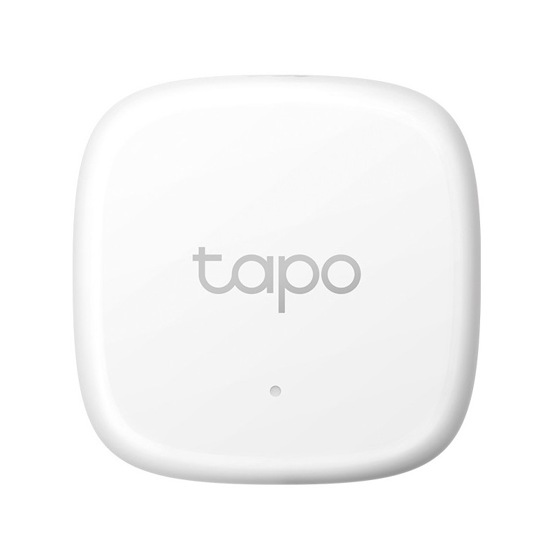 Buy TP-Link Tapo T310 Smart Temperature & Humidity Sensor - White - Wireless RF ... in Cyprus, Nicosia, Limassol, Larnaka, Pafos