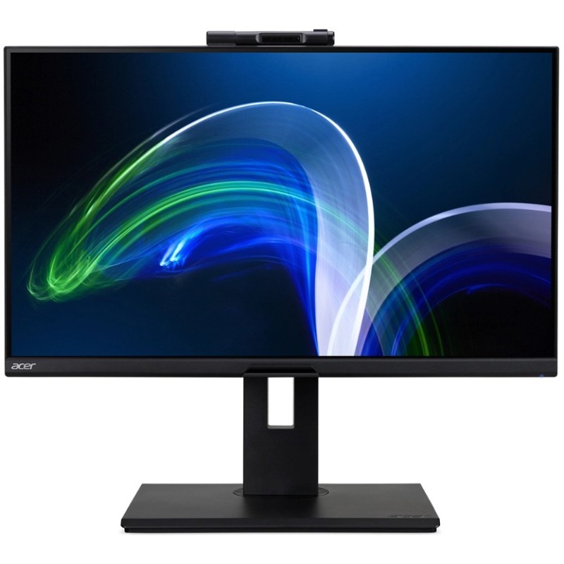 Buy Acer B278UEb - 27-inch QHD (2560x1440) IPS Monitor - 100Hz, 4ms, 99% sRGB, A... in Cyprus, Nicosia, Limassol, Larnaka, Pafos