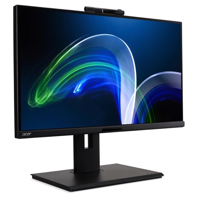 Buy Acer B278UEb - 27-inch QHD (2560x1440) IPS Monitor - 100Hz, 4ms, 99% sRGB, A... in Cyprus, Nicosia, Limassol, Larnaka, Pafos