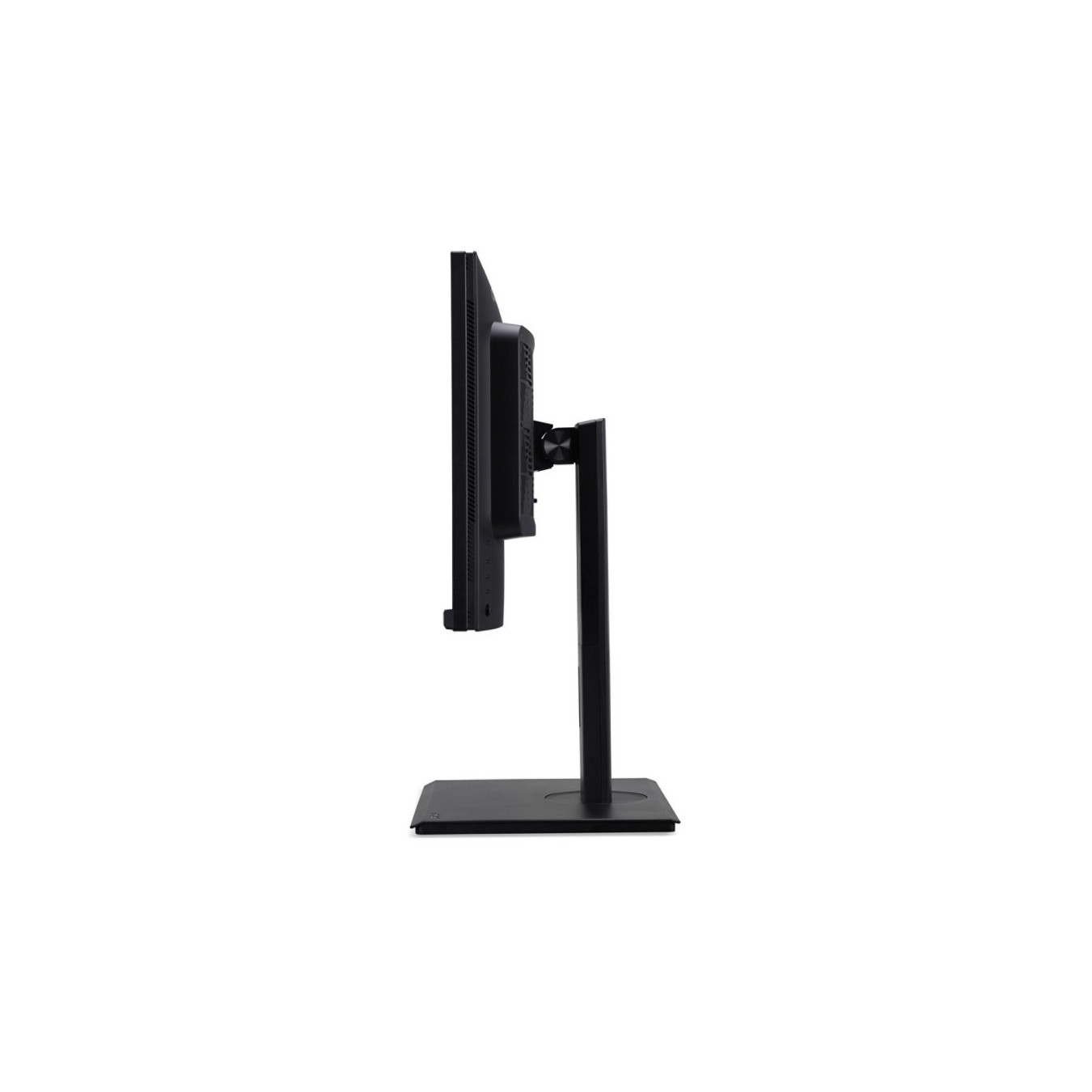 Acer B278UEb - 27-inch QHD (2560x1440) IPS Monitor - 100Hz, 4ms, 99% sRGB, Adjustable Height, Black
