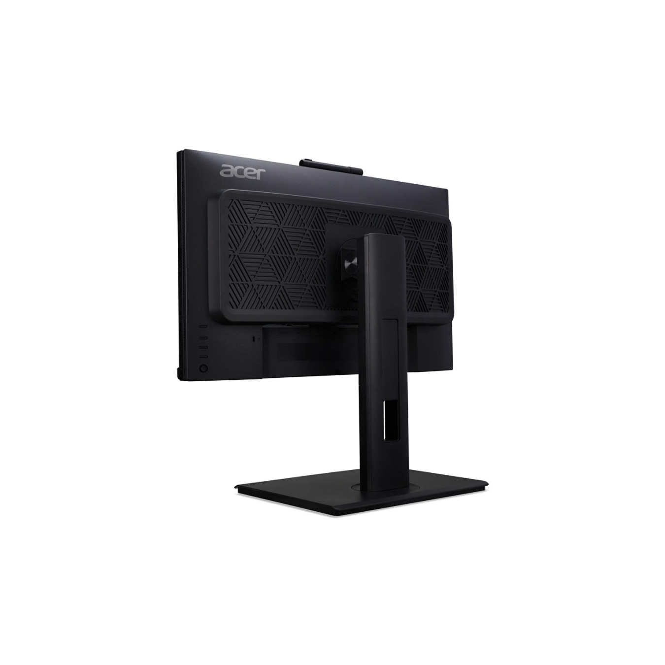 Acer B278UEb - 27-inch QHD (2560x1440) IPS Monitor - 100Hz, 4ms, 99% sRGB, Adjustable Height, Black
