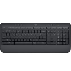 Buy Logitech Signature MK650 Combo - MK650 - Wireless Bluetooth 5.1 Full-Size Ke... in Cyprus, Nicosia, Limassol, Larnaka, Pafos