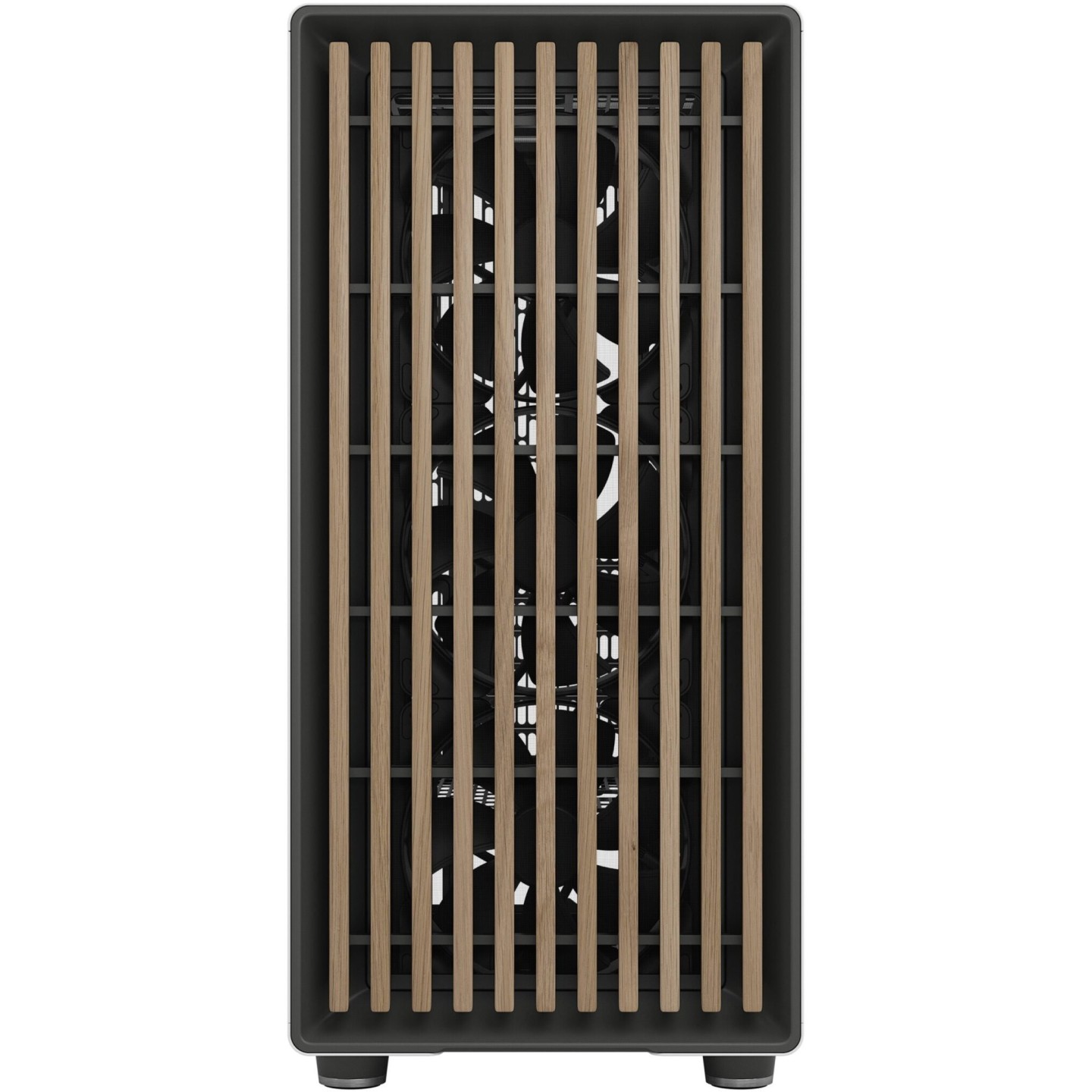 Fractal Design North XL RC Chalk White TG ATX/E-ATX USB-C 413mm GPU (Boxed) — Buy in Cyprus with Fast Delivery