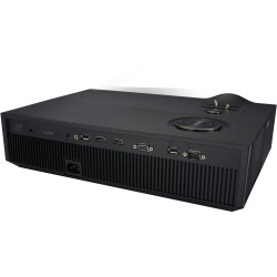 Buy ASUS ProArt Beamer A1 - 1080p DLP Projector, 3000 ANSI Lumens, LED, Black, 1... in Cyprus, Nicosia, Limassol, Larnaka, Pafos