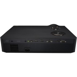 Buy ASUS ProArt Beamer A1 - 1080p DLP Projector, 3000 ANSI Lumens, LED, Black, 1... in Cyprus, Nicosia, Limassol, Larnaka, Pafos