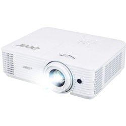 Buy Acer H6815P - 4K UHD DLP Projector, 4000 ANSI Lumens, 10,000:1 Contrast, White in Cyprus, Nicosia, Limassol, Larnaka, Pafos