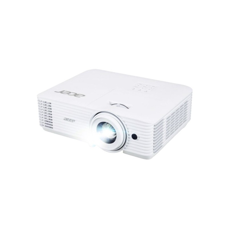 Buy Acer H6815P - 4K UHD DLP Projector, 4000 ANSI Lumens, 10,000:1 Contrast, White in Cyprus, Nicosia, Limassol, Larnaka, Pafos