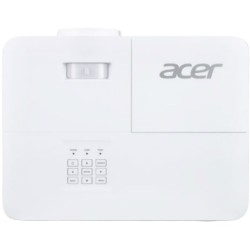 Buy Acer H6815P - 4K UHD DLP Projector, 4000 ANSI Lumens, 10,000:1 Contrast, White in Cyprus, Nicosia, Limassol, Larnaka, Pafos
