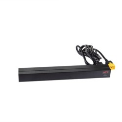 Buy APC AP9565 Rack PDU - Basic 1U/0U Mount, 230V 16A (3680W), 12x C13, IEC C20,... in Cyprus, Nicosia, Limassol, Larnaka, Pafos