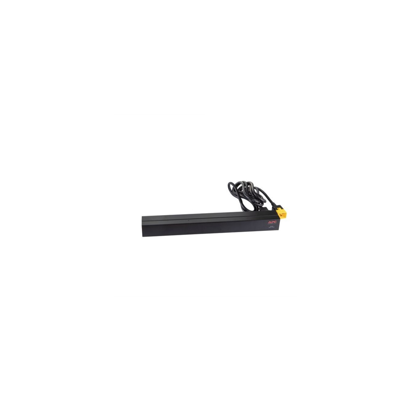 APC AP9565 Rack PDU - Basic 1U/0U Mount, 230V 16A (3680W), 12x C13, IEC C20, Black — Buy in Cyprus with Fast Delivery