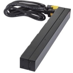 Buy APC AP9565 Rack PDU - Basic 1U/0U Mount, 230V 16A (3680W), 12x C13, IEC C20,... in Cyprus, Nicosia, Limassol, Larnaka, Pafos