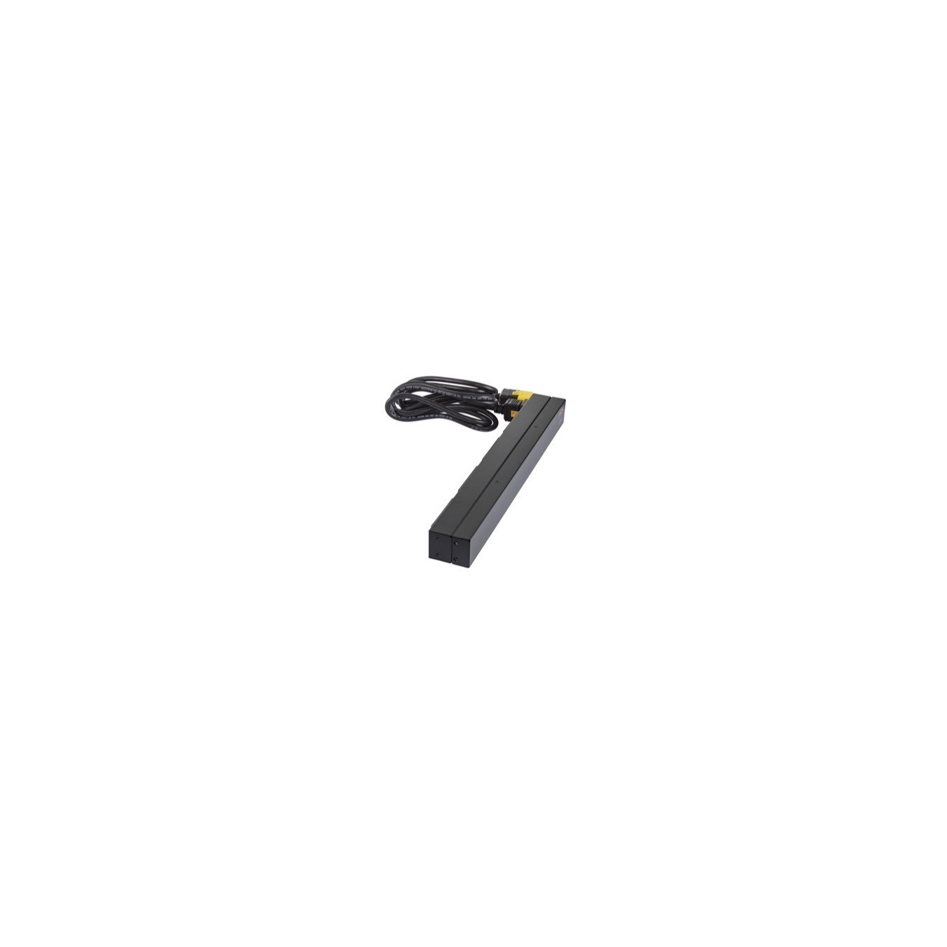 APC AP9565 Rack PDU - Basic 1U/0U Mount, 230V 16A (3680W), 12x C13, IEC C20, Black — Buy in Cyprus with Fast Delivery