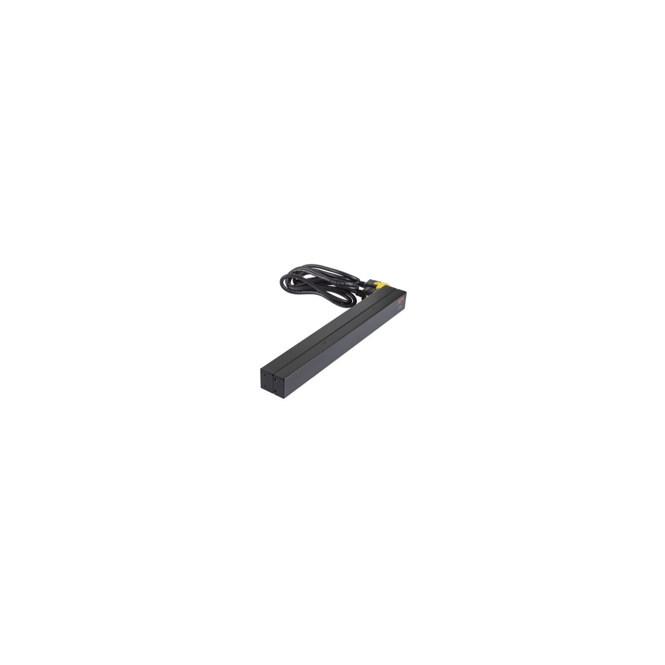APC AP9565 Rack PDU - Basic 1U/0U Mount, 230V 16A (3680W), 12x C13, IEC C20, Black — Buy in Cyprus with Fast Delivery