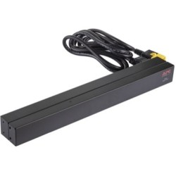 Buy APC AP9565 Rack PDU - Basic 1U/0U Mount, 230V 16A (3680W), 12x C13, IEC C20,... in Cyprus, Nicosia, Limassol, Larnaka, Pafos