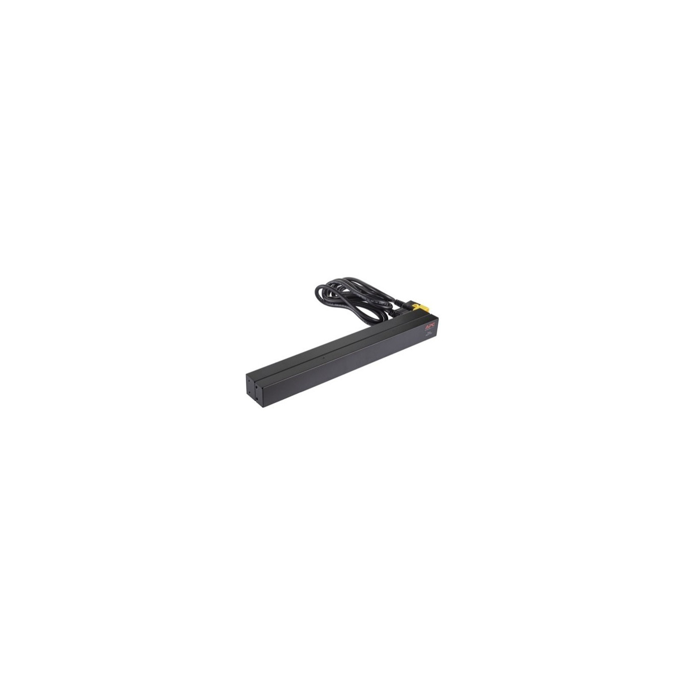 APC AP9565 Rack PDU - Basic 1U/0U Mount, 230V 16A (3680W), 12x C13, IEC C20, Black — Buy in Cyprus with Fast Delivery