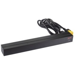 Buy APC AP9565 Rack PDU - Basic 1U/0U Mount, 230V 16A (3680W), 12x C13, IEC C20,... in Cyprus, Nicosia, Limassol, Larnaka, Pafos