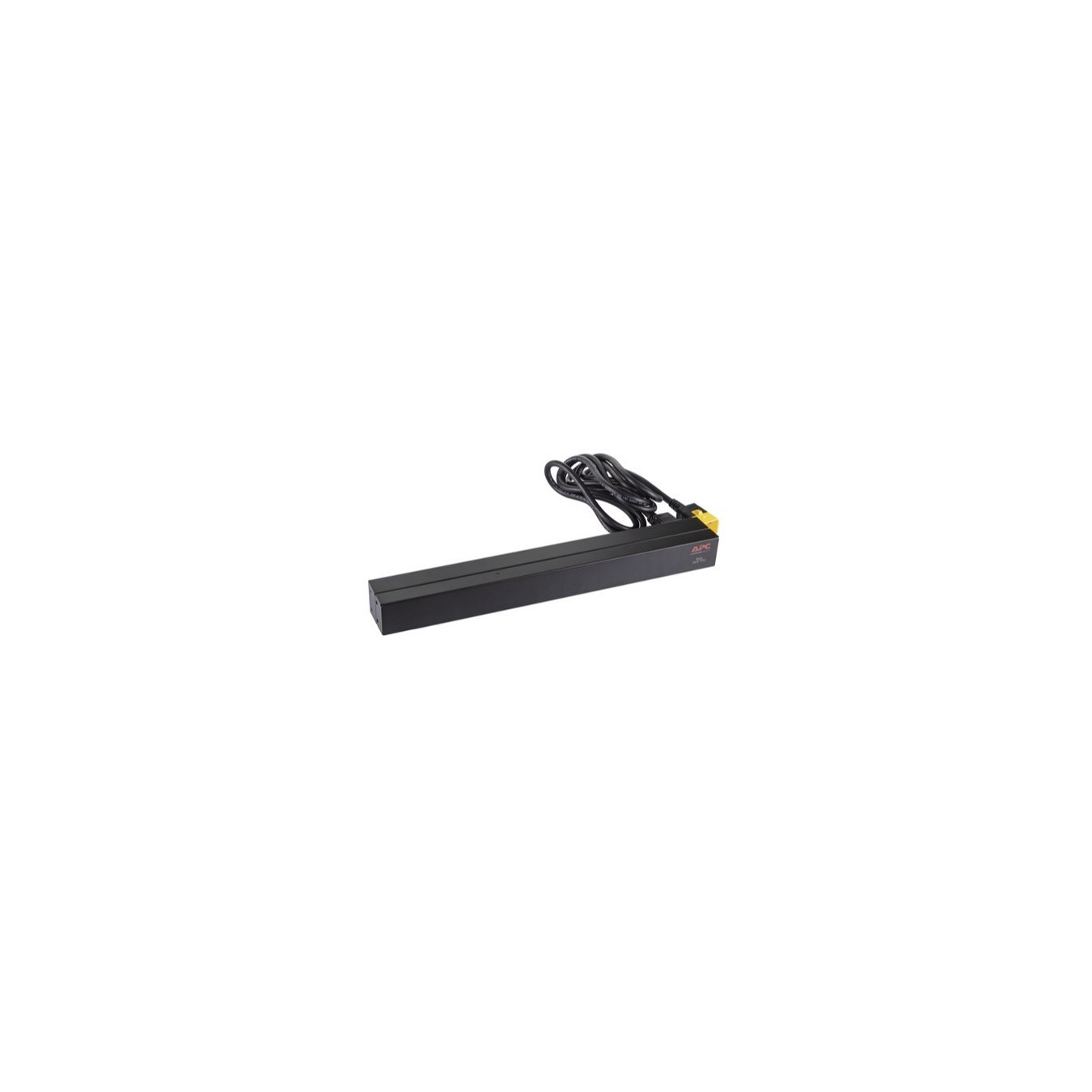 APC AP9565 Rack PDU - Basic 1U/0U Mount, 230V 16A (3680W), 12x C13, IEC C20, Black — Buy in Cyprus with Fast Delivery