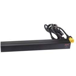 Buy APC AP9565 Rack PDU - Basic 1U/0U Mount, 230V 16A (3680W), 12x C13, IEC C20,... in Cyprus, Nicosia, Limassol, Larnaka, Pafos