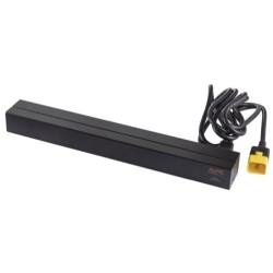 Buy APC AP9565 Rack PDU - Basic 1U/0U Mount, 230V 16A (3680W), 12x C13, IEC C20,... in Cyprus, Nicosia, Limassol, Larnaka, Pafos