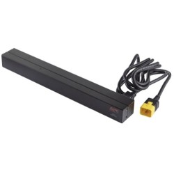 Buy APC AP9565 Rack PDU - Basic 1U/0U Mount, 230V 16A (3680W), 12x C13, IEC C20,... in Cyprus, Nicosia, Limassol, Larnaka, Pafos