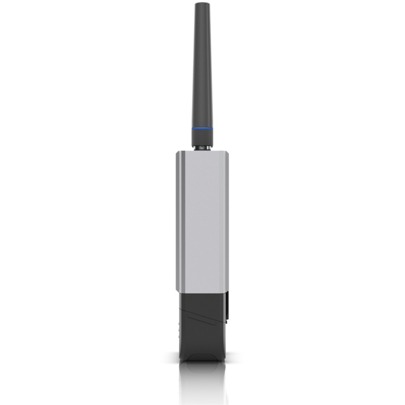 Buy Ubiquiti UniFi UMR-Industrial - Cat 4 LTE Industrial Router - Black/Grey, Po... in Cyprus, Nicosia, Limassol, Larnaka, Pafos