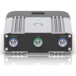 Buy Ubiquiti UniFi UMR-Industrial - Cat 4 LTE Industrial Router - Black/Grey, Po... in Cyprus, Nicosia, Limassol, Larnaka, Pafos