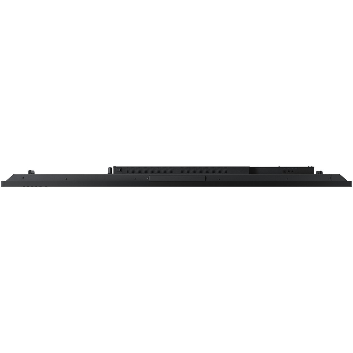 Samsung Smart Signage WA75F - 75" 4K UHD Interactive Display - Android 14, 64GB, IPS, 400 nits, Black