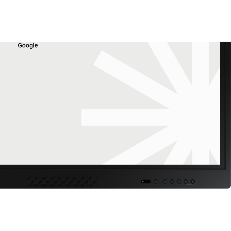 Buy Samsung Smart Signage WA75F - 75" 4K UHD Interactive Display - Android 14, 6... in Cyprus, Nicosia, Limassol, Larnaka, Pafos