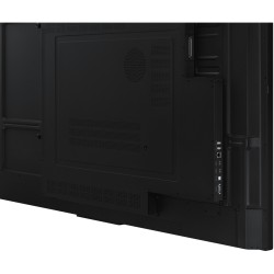 Buy Samsung Smart Signage WA75F - 75" 4K UHD Interactive Display - Android 14, 6... in Cyprus, Nicosia, Limassol, Larnaka, Pafos