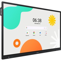 Buy Samsung Smart Signage WA75F - 75" 4K UHD Interactive Display - Android 14, 6... in Cyprus, Nicosia, Limassol, Larnaka, Pafos
