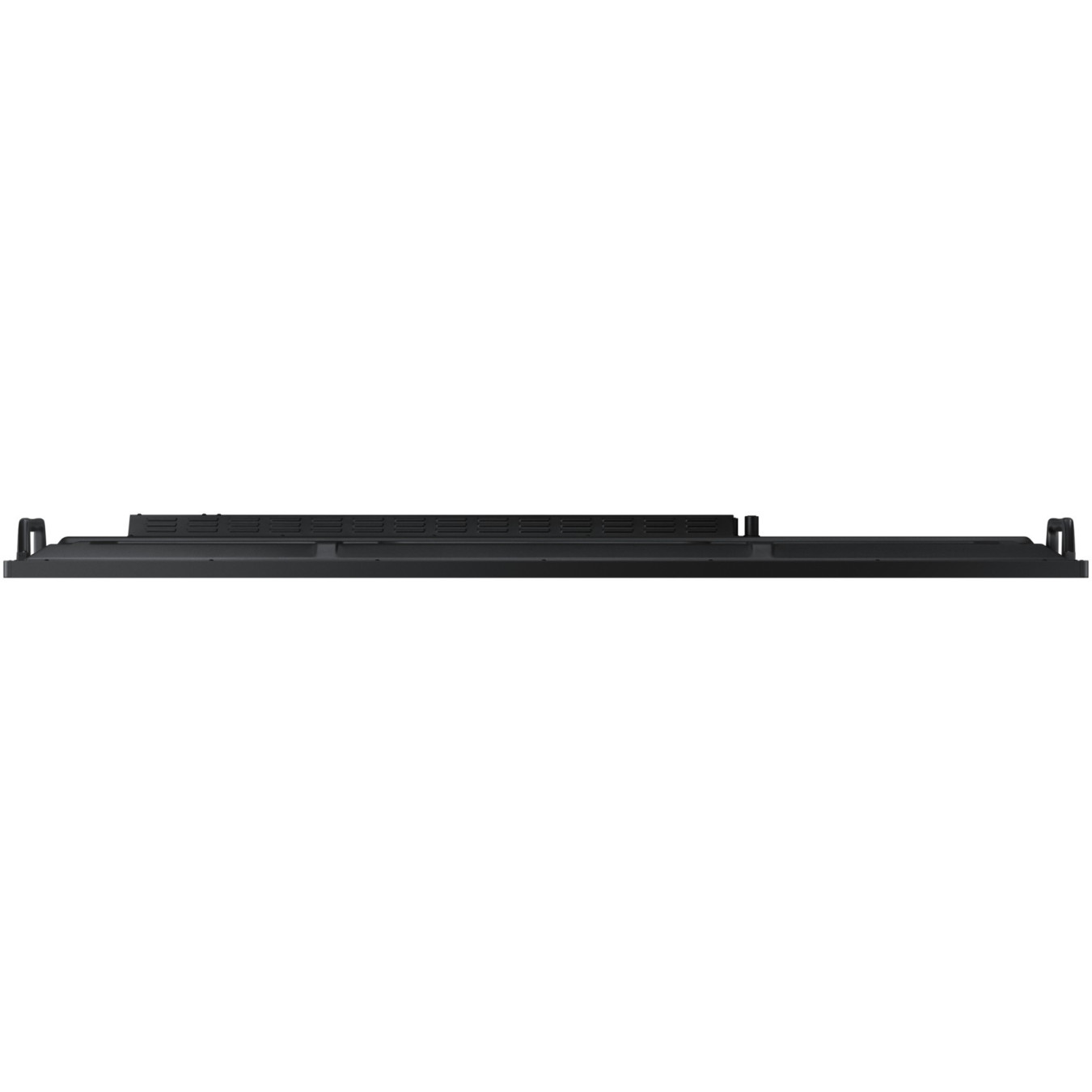 Samsung Smart Signage WA75F - 75" 4K UHD Interactive Display - Android 14, 64GB, IPS, 400 nits, Black