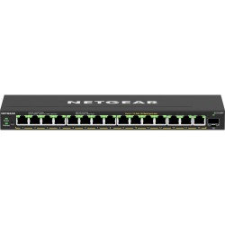 Buy NETGEAR 16-Port PoE+ Gigabit Switch - GS316EPP-100PES - 15 PoE Ports, 231W B... in Cyprus, Nicosia, Limassol, Larnaka, Pafos