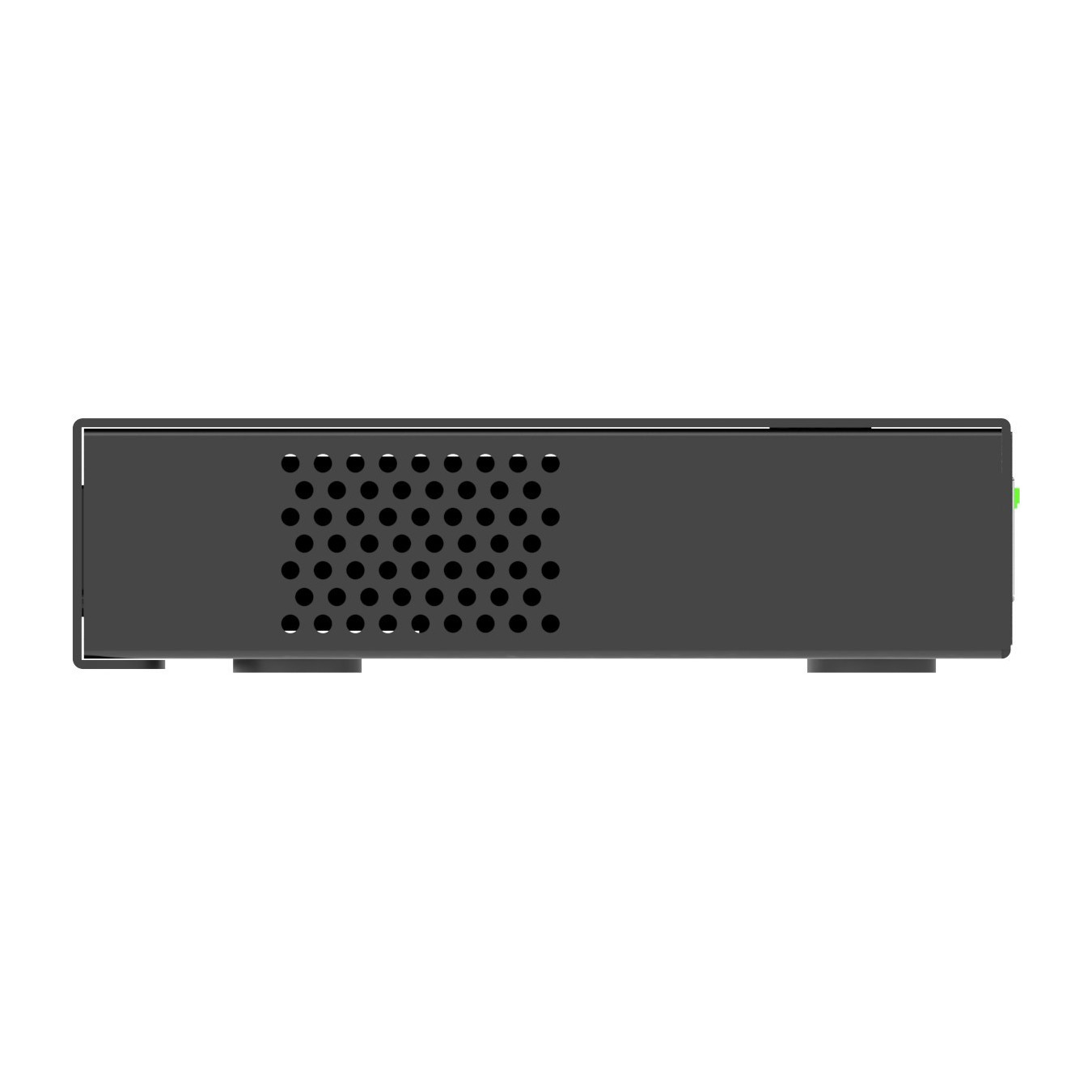 NETGEAR 16-Port PoE+ Gigabit Switch - GS316EPP-100PES - 15 PoE Ports, 231W Budget, 1 SFP, Black