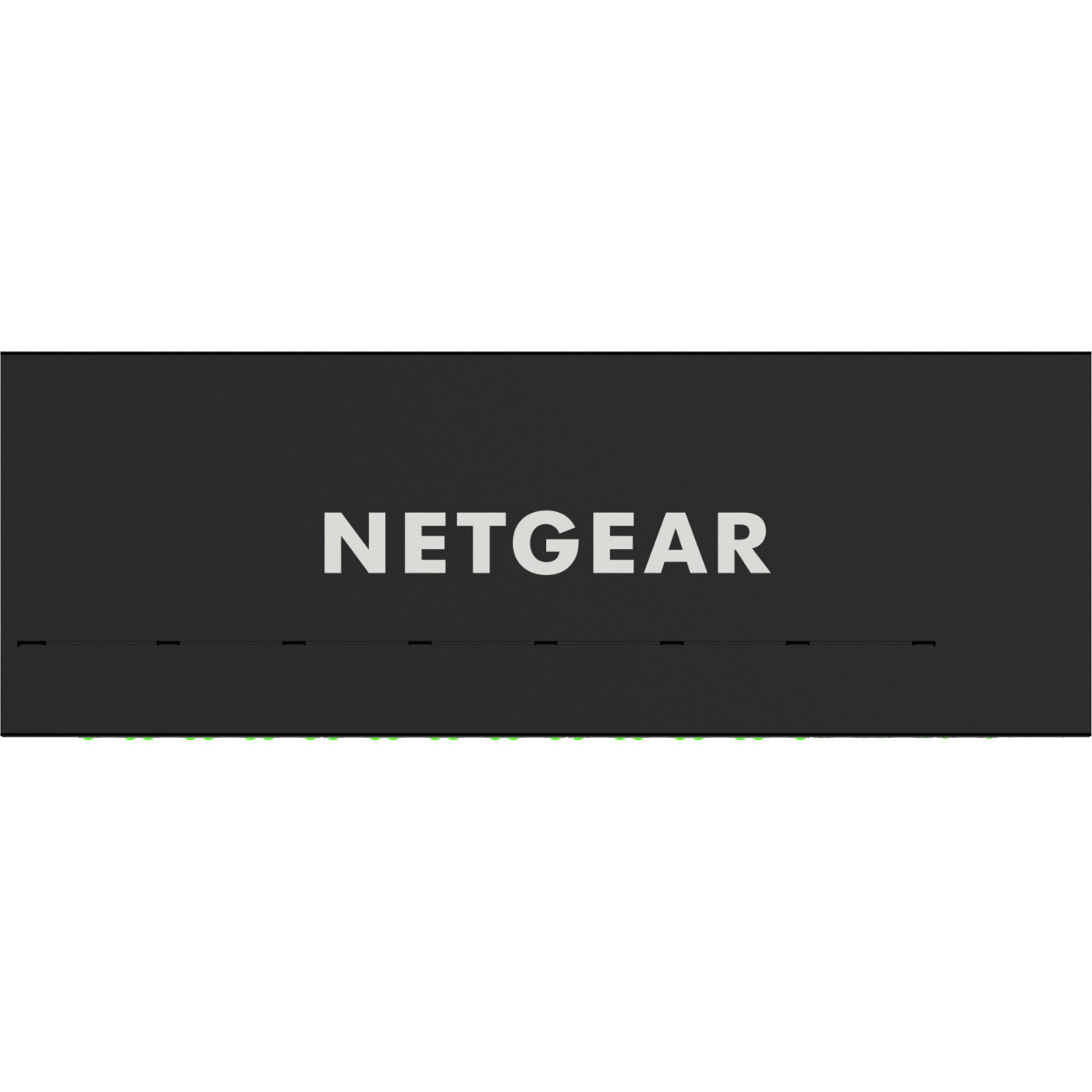NETGEAR 16-Port PoE+ Gigabit Switch - GS316EPP-100PES - 15 PoE Ports, 231W Budget, 1 SFP, Black