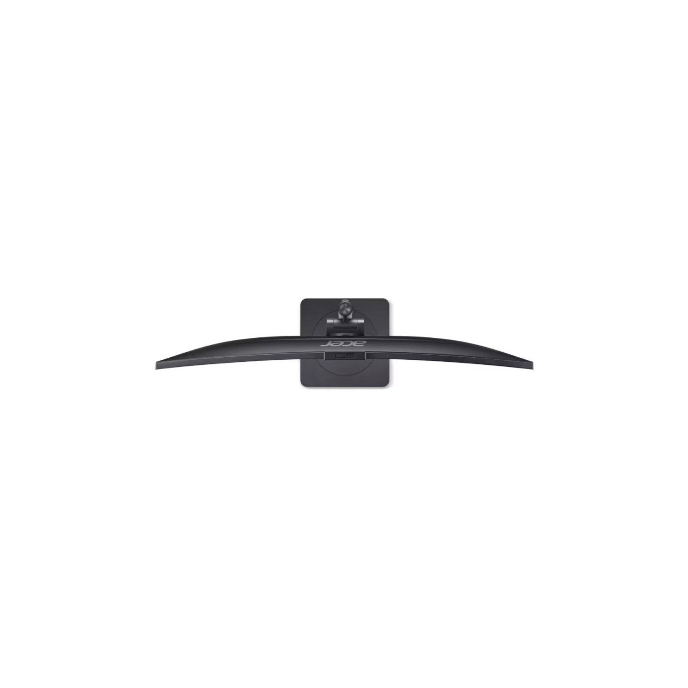 Acer CB343CUR - 34" Curved UltraWide QHD IPS Monitor, 3440x1440, HDR10, 60Hz, 4ms, Black — Buy in Cyprus with Fast Delivery