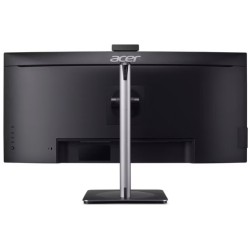 Buy Acer CB343CUR - 34" Curved UltraWide QHD IPS Monitor, 3440x1440, HDR10, 60Hz... in Cyprus, Nicosia, Limassol, Larnaka, Pafos