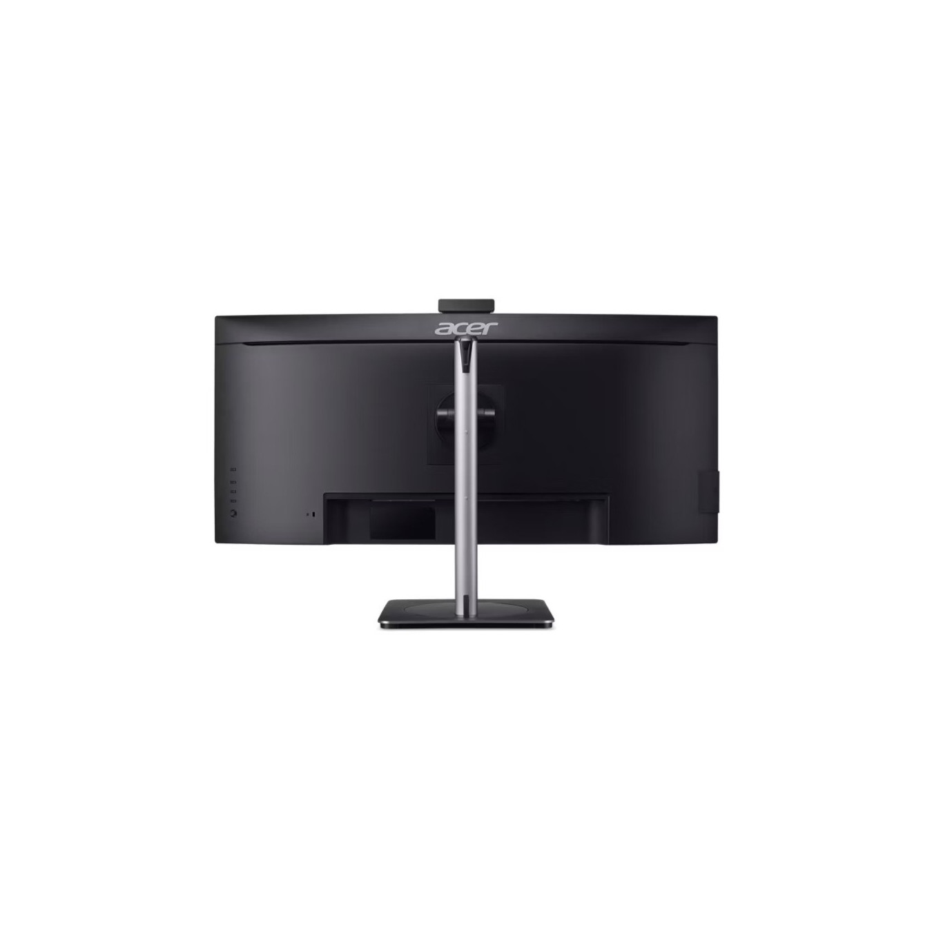 Acer CB343CUR - 34" Curved UltraWide QHD IPS Monitor, 3440x1440, HDR10, 60Hz, 4ms, Black — Buy in Cyprus with Fast Delivery