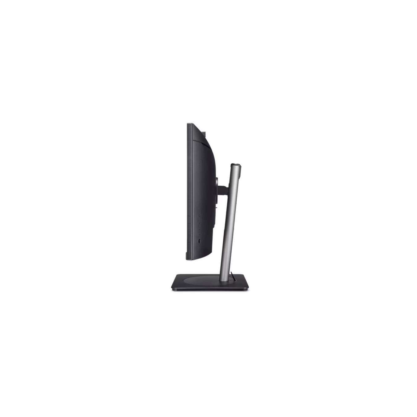 Acer CB343CUR - 34" Curved UltraWide QHD IPS Monitor, 3440x1440, HDR10, 60Hz, 4ms, Black — Buy in Cyprus with Fast Delivery