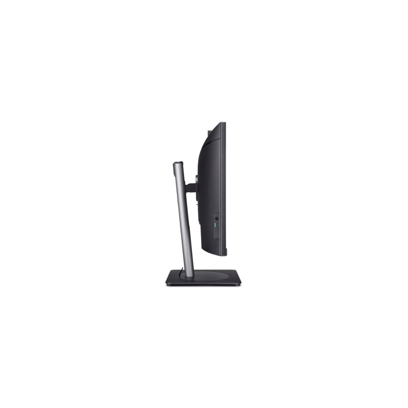 Acer CB343CUR - 34" Curved UltraWide QHD IPS Monitor, 3440x1440, HDR10, 60Hz, 4ms, Black — Buy in Cyprus with Fast Delivery