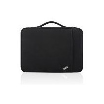 Lenovo ThinkPad 12-inch Sleeve - 4X40N18007 - Black Laptop Sleeve — Buy in Cyprus with Fast Delivery