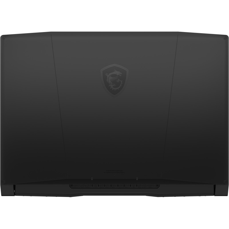 Buy MSI Katana A15 AI - B8VF-451 - Black, AMD Ryzen 7 8845HS 3.8GHz, RTX 4060 8G... in Cyprus, Nicosia, Limassol, Larnaka, Pafos