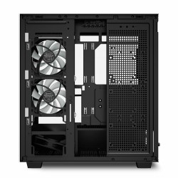 Buy Sharkoon Rebel C60 RGB - Mid Tower Gaming Case - Black, Tempered Glass, RGB,... in Cyprus, Nicosia, Limassol, Larnaka, Pafos
