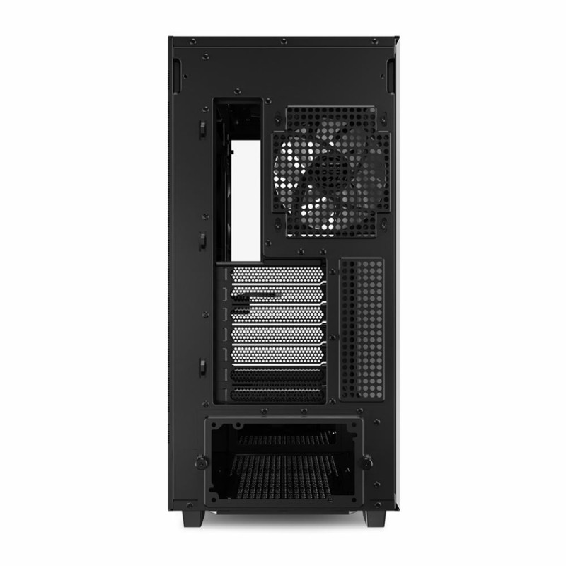 Buy Sharkoon Rebel C60 RGB - Mid Tower Gaming Case - Black, Tempered Glass, RGB,... in Cyprus, Nicosia, Limassol, Larnaka, Pafos