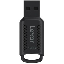 Buy Lexar JumpDrive LJDV400128G-BNBNG - Black USB-A Flash Drive 128GB, USB 3.2 G... in Cyprus, Nicosia, Limassol, Larnaka, Pafos