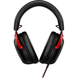 Buy HP HyperX Cloud III Gaming Headset - USB-C - DTS Headphone:X 7.1 - Black/Red in Cyprus, Nicosia, Limassol, Larnaka, Pafos