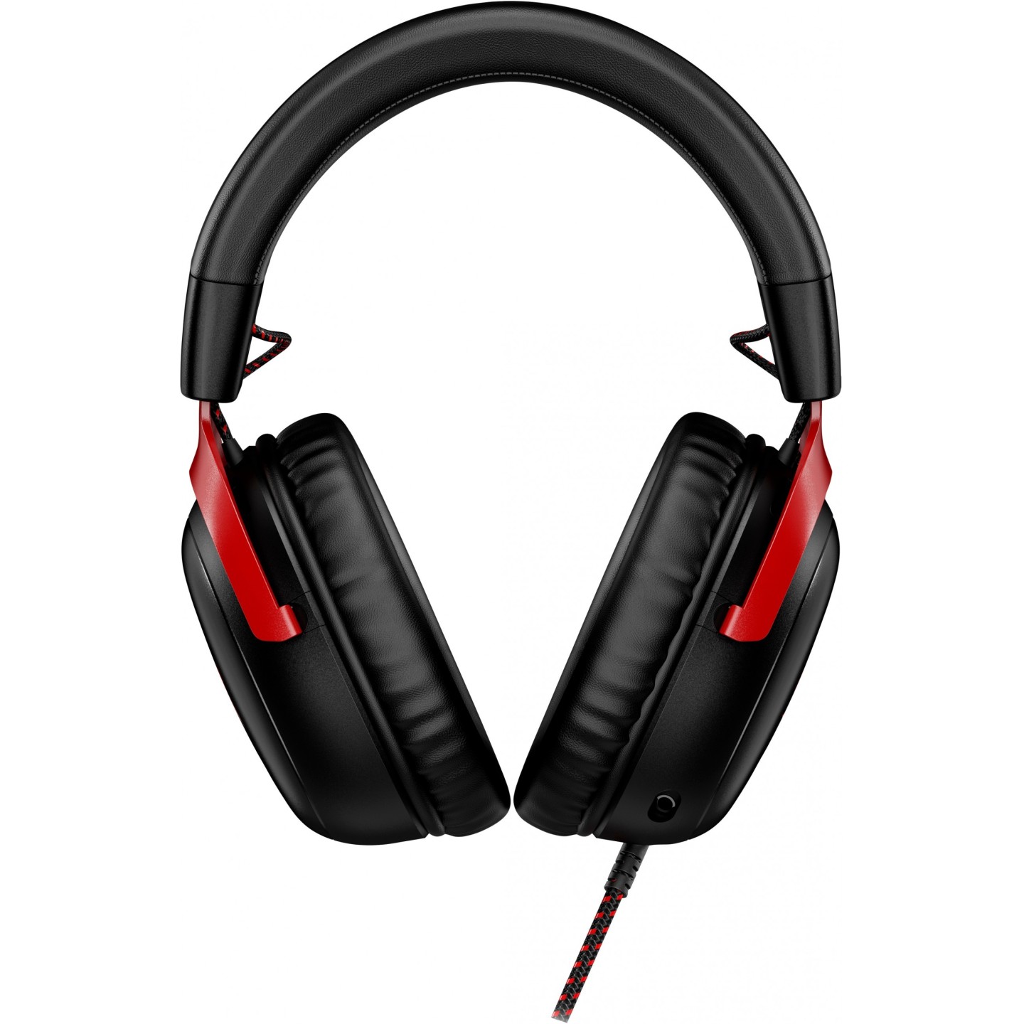 HyperX Cloud III Gaming Headset USB-C - DTS Headphone:X 7.1 - Black/Red (Boxed) — Buy in Cyprus with Fast Delivery
