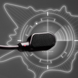 Buy HP HyperX Cloud III Gaming Headset - USB-C - DTS Headphone:X 7.1 - Black/Red in Cyprus, Nicosia, Limassol, Larnaka, Pafos